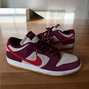 Nike SB Skate Like a Girl - Dunk Low